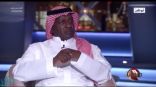 ماجد عبد الله: أنا مع الدوري للهلال وغرور حمد الله يقوده للهاوية والصرامي غير مناسب في النصر ويمدح هلالي