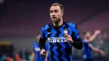 استبعاد إريكسن من قائمة إنتر ميلان وغيابه عن الفريق حتى نهاية العام