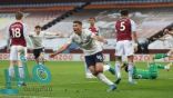 ترتيب الدوري الإنجليزي: مانشستر سيتي يعزز الصدارة ويتخطى أستون فيلا وتوتنهام يفوز بأول مباراة بعد رحيل مورينيو