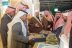 وزارة الشؤون الإسلامية تُشارك في معرض صُنع في السعودية