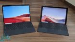 مايكروسوفت تعدد مزايا Surface Pro 7 وتسخر من “أبل”