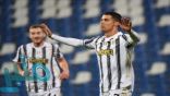 رونالدو يواصل تحطيم الأرقام القياسية.. أول لاعب يسجل 100 هدف لثلاثة أندية مختلفة ومنتخب بلاده