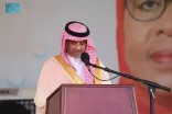 الصندوق السعودي للتنمية يشارك في افتتاح مشروع إمداد مياه الشرب لمقاطعتي سامي وموانقا في جمهورية تنزانيا