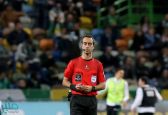 تعرف الى حكام مباريات الجولة الثانية من دوري المحترفين
