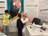 “الاستشاري الزائر” بعروس الباحة يعالج أكثر من 500 مريض ويستقبل 200 اتصال طبي