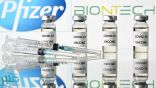 اليوم.. الوكالة الأوروبية للأدوية تصدر قرارها بشأن الترخيص للقاح “فايزر – بيونتيك”