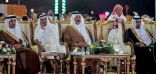 برعاية الفيصل.. محافظ القنفذة يدشن مهرجان المانجو الـ 12
