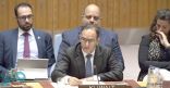 الكويت تدعو لمساعدة الحكومة الليبية على إرساء سيادة القانون