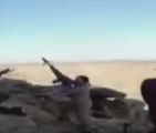 القوات السعودية تتصدى لهجوم حوثي قبالة حدود نجران