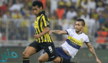 أبرزها كلاسيكو الاتحاد والنصر .. افتتاح الجولة الأخيرة من دوري المحترفين بـ4 مواجهات