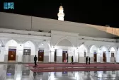 “الشؤون الإسلامية” بالمدينة المنورة تجهز 925 مصلى وجامع لصلاة عيد الفطر المبارك