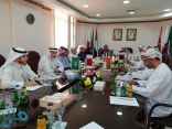 رؤساء الجمعيات الكشفية الخليجية يعقدون اجتماعهم الـ 29 بالكويت