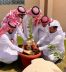 ” آل فهيد”  يدشن فعاليات اسبوع البيئة في محافظة الجموم