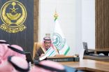سمو أمير منطقة الباحة يُناقش مشاريع بلدية محافظة بلجرشي وبلدية بني كبير