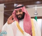 ولي العهد يرعى الحفل الختامي لمهرجان الهجن .. السبت القادم