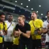مدرب الاتحاد “فيسينج”: احترمنا الجزيرة.. وضحينا من أجل التأهل