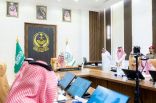 سمو أمير منطقة الباحة يعلن انطلاق أعمال اللجنة الإشرافية العليا للاستثمار بالمنطقة