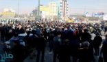 مؤشرات لاتجاه احتجاجات الشعب الإيراني نحو التصعيد