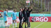 إقصاء فولفسبورغ من كأس ألمانيا بعد إجراء 6 تبديلات
