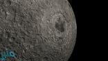 اكتشاف جديد في المناطق غير المظلمة على سطح القمر