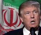 ترمب: من يتعامل تجارياً مع إيران لن يتعامل معنا