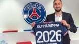 رسميًا: دوناروما ينضم إلى باريس سان جيرمان بعقد يمتد حتى 2026