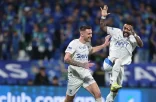 الهلال يفوز على الفتح بهدف سافيتش ويواصل مطاردة النصر