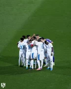 الهلال يعلن برنامج إعداد الفريق للموسم الجديد