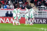 الأهلي يتفوق على الريان بثلاثية ويقترب من ربع نهائي دوري أبطال آسيا