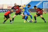 نيوم يفوز على الرياض ويقتنص النقاط الثلاث في دوري روشن