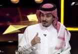 “النوفل” يوجه نصيحة للجماهير قبل مواجهة الحسم والهبوط لدوري المحترفين !