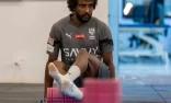 نادي الهلال يعلن تفاصيل إصابة ياسر الشهراني ومدة غيابه