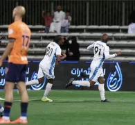 نيوم يواصل التعثر بتعادل مثير أمام الفيحاء في دوري روشن