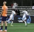 نيوم يواصل التعثر بتعادل مثير أمام الفيحاء في دوري روشن