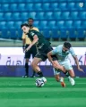 التعادل السلبي يحسم مواجهة الخلود والأخدود في دوري روشن