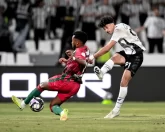 التعادل الإيجابي يحسم مواجهة الشباب والاتفاق في دوري روشن للمحترفين