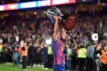 تقارير: أندية روشن تترقب موقف ليفاندوفسكي مع برشلونة