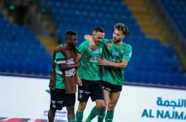 النجمة يحقق فوزًا مهمًا أمام نيوم ويُنعش آماله في روشن