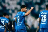 أتلتيكو مدريد يقترب من ضم ماركوس ليوناردو من الهلال