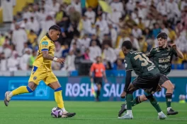 الخلود يعود بانتصار ثمين من ملعب التعاون