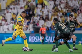 الخلود يعود بانتصار ثمين من ملعب التعاون