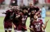 الفيصلي يعود إلى دوري روشن السعودي بعد غياب 4 سنوات ويتوَّج وصيفًا في دوري يلو