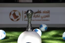 قرعة خليجي 27 تضع السعودية في مجموعة نارية مع العراق والكويت وعُمان