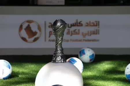 قرعة خليجي 27 تضع السعودية في مجموعة نارية مع العراق والكويت وعُمان