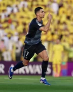 رونالدو يبحث عن استعادة حضوره التهديفي أمام الأهلي