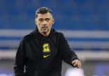 كونسيساو على رادار لاتسيو.. والغموض يحيط بمستقبله مع الاتحاد