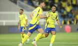 النصر ينتزع فوزًا مثيرًا أمام ضمك بثلاثية قاتلة في دوري روشن