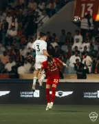 القادسية يقلب تأخره أمام الأهلي إلى فوز مثير في دوري روشن