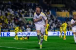 النصر يكتسح الخليج بخماسية ويعزز صدارته لدوري روشن