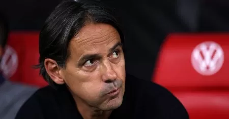 غموض يحيط بمستقبل إنزاغي مع الهلال وسط تغييرات مرتقبة داخل النادي